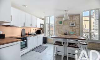 Appartement 4 Pièces 87 m² à vendre à Bordeaux (33300)