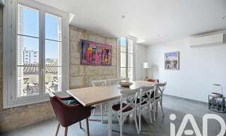 Appartement 4 Pièces 87 m² à vendre à Bordeaux (33000)