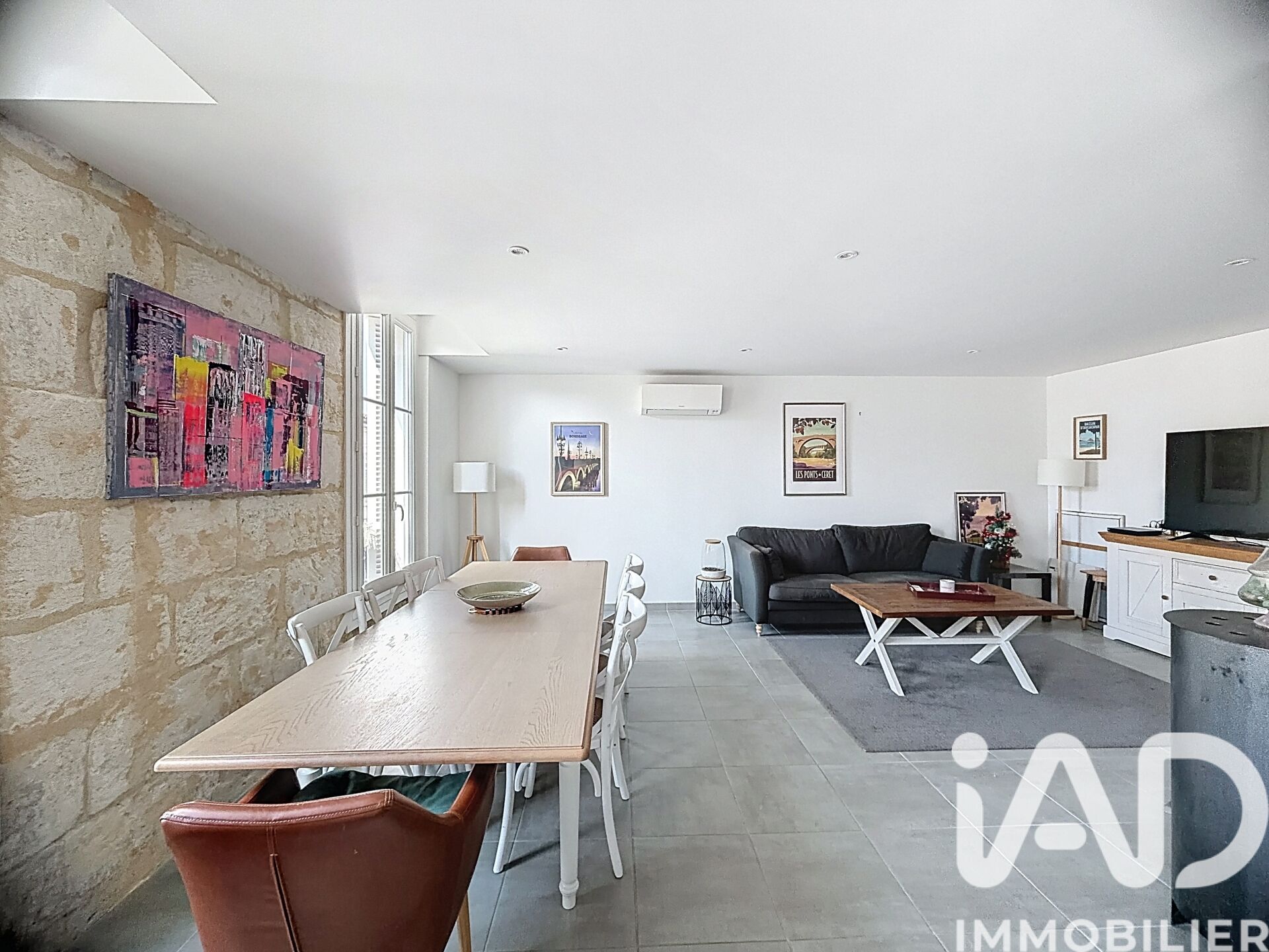 Vente Appartement 4 pièces - Photo 3