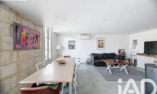 Appartement 4 Pièces 87 m² à vendre à Bordeaux (33000)