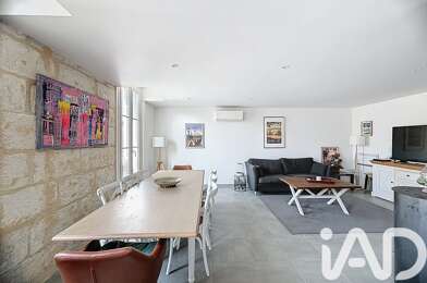 Appartement 4 pièces 447000 €
