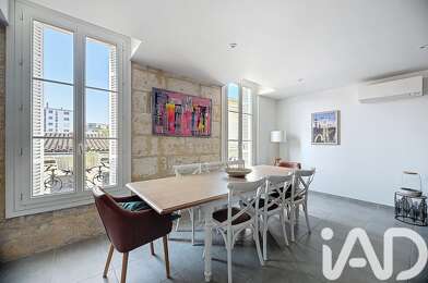 Appartement 4 pièces 424000 €