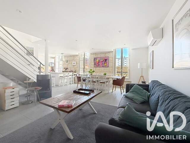 Vente Appartement 4 pièces — photo du bien