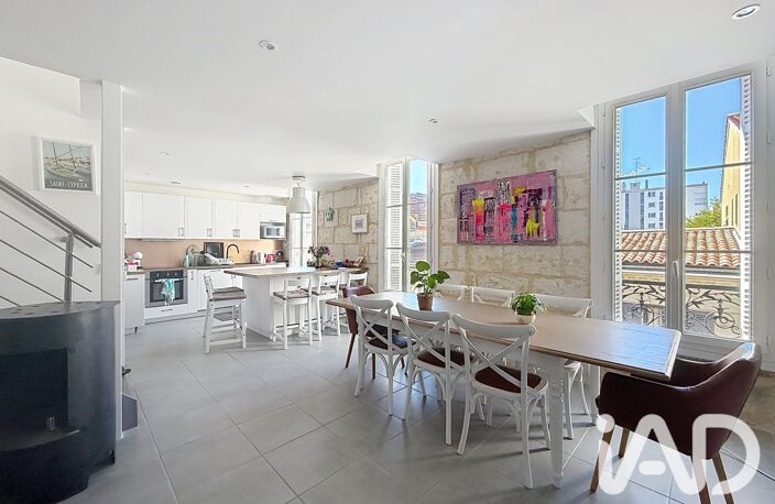 Vente Appartement 4 pièces — photo 3
