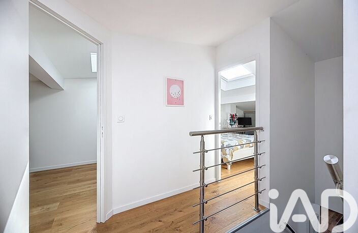 Vente Appartement 4 pièces — photo 4