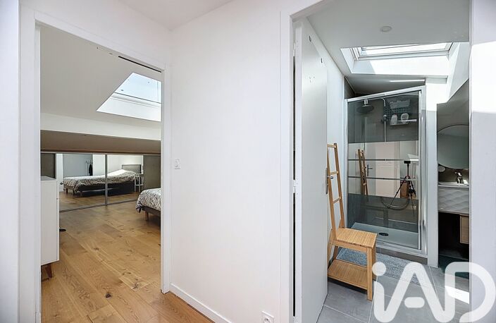 Vente Appartement 4 pièces — photo 5