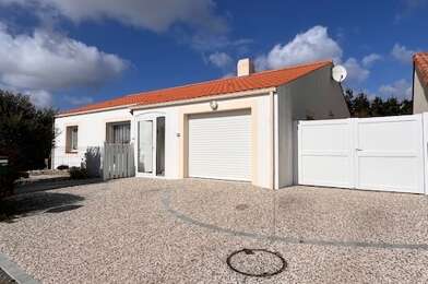 Maison 7 pièces 413500 €