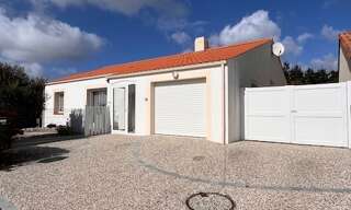 Maison 7 Pièces 140 m² à vendre à Givrand (85800)