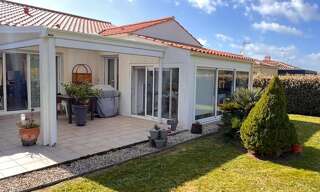 Maison 7 Pièces 140 m² à vendre à Givrand (85800)