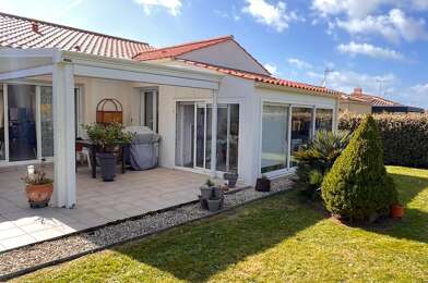 Maison 7 pièces 413500 €