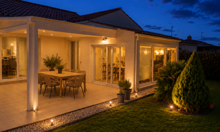 Maison 7 Pièces 140 m² à vendre à Givrand (85800)