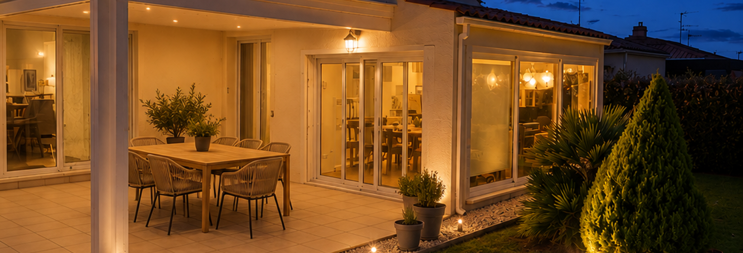 Maison 7 Pièces 140 m² à vendre à Givrand (85800)