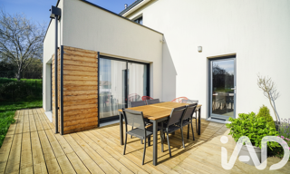 Maison 5 Pièces 130 m² à vendre à Saint-Paul-sur-Save (31530)