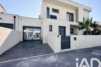 Maison 4 pièces 450000 €