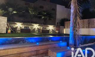 Maison 4 Pièces 140 m² à vendre à Perpignan (66100)