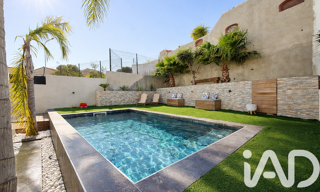 Maison 4 Pièces 140 m² à vendre à Perpignan (66100)