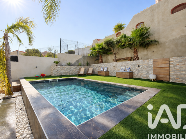 Vente Maison/villa 5 pièces — photo du bien