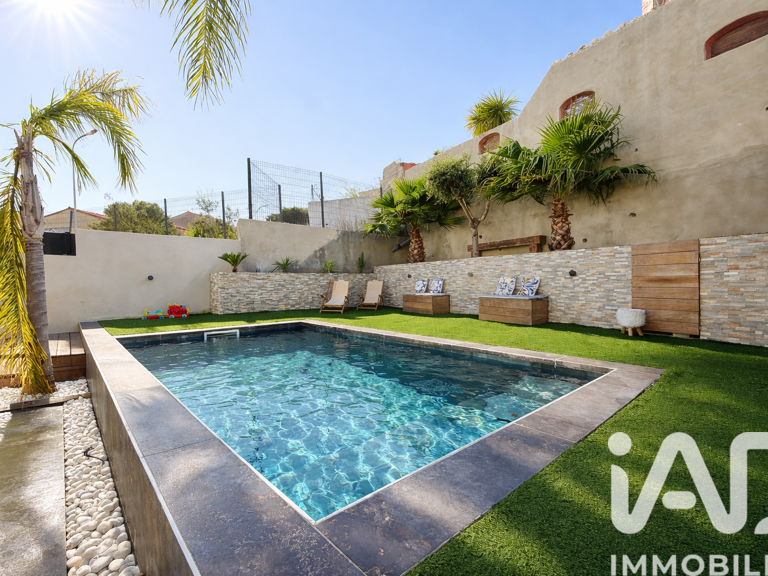 Vente Maison/villa 5 pièces — photo 1