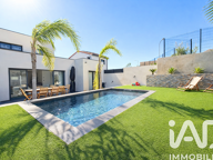 Vente Maison/villa 5 pièces — photo 2