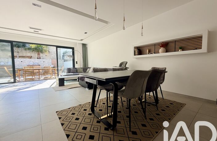 Vente Maison/villa 5 pièces — photo 3