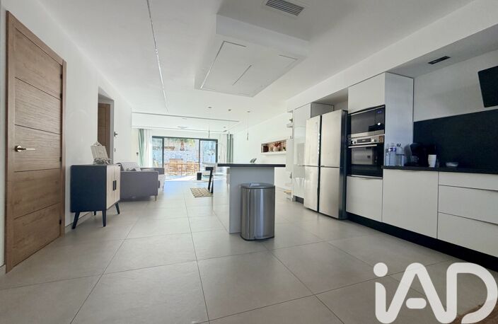 Vente Maison/villa 5 pièces — photo 4