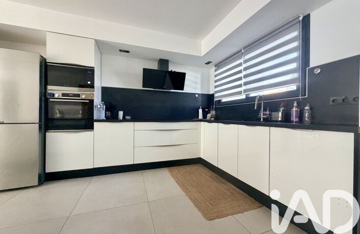 Vente Maison/villa 5 pièces — photo 5