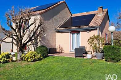 Maison 5 pièces 174075 €