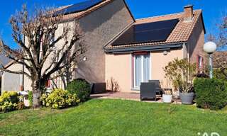 Maison 5 Pièces 99 m² à vendre à Trévol (03460)