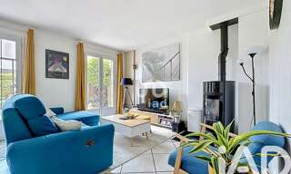 Maison 4 Pièces 91 m² à vendre à Longjumeau (91160)