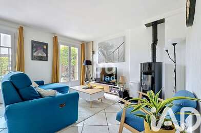 Maison 4 pièces 309900 €