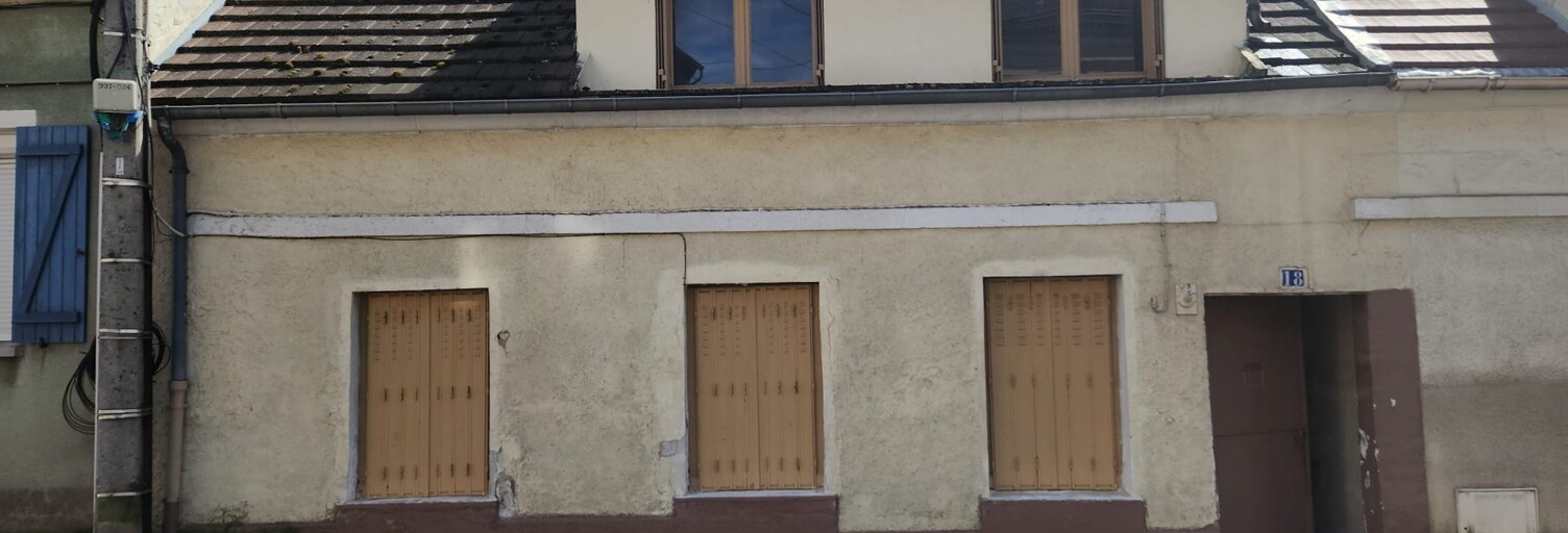 Maison 2 Pièces 71 m² à vendre à Liancourt (60140)