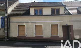 Maison 2 Pièces 71 m² à vendre à Liancourt (60140)