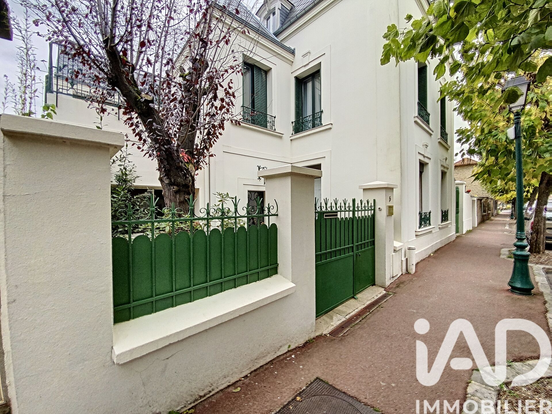 Maison à vendre, 9 pièces, 287 m², Le Perray-en-Yvelines