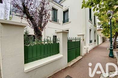 Maison 9 pièces 780000 €