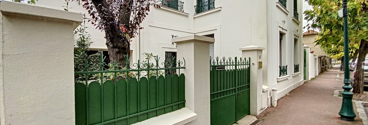 Maison 9 Pièces 287 m² à vendre à Le Perray-en-Yvelines (78610)