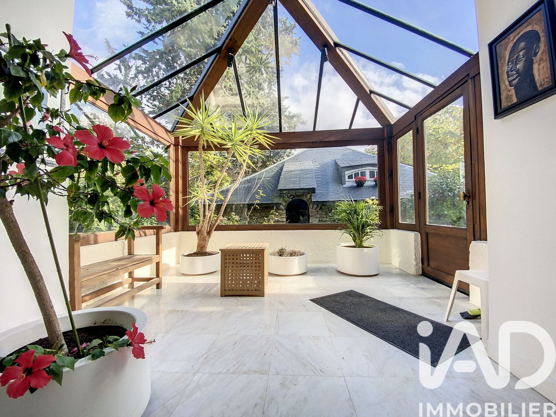 Vente Maison traditionnelle 9 pièces - Photo 5