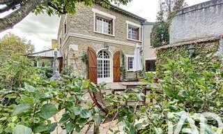 Maison 9 Pièces 287 m² à vendre à Le Perray-en-Yvelines (78610)