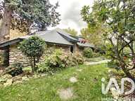 Vente Maison traditionnelle 9 pièces — photo 2