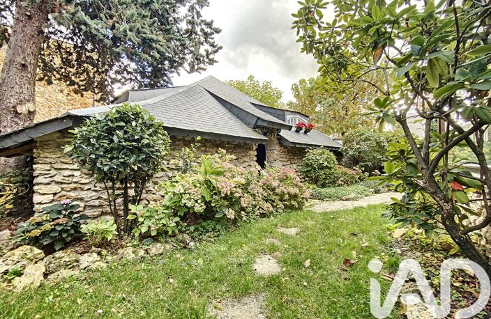 Vente Maison traditionnelle 9 pièces — photo 2