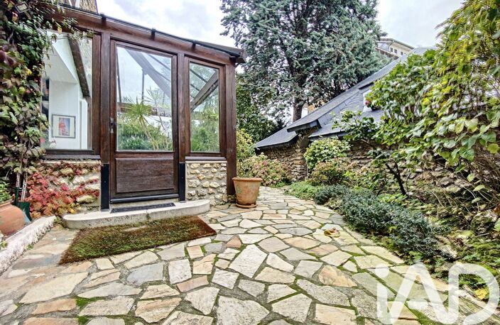 Vente Maison traditionnelle 9 pièces — photo 3