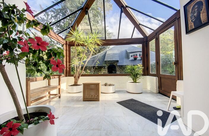 Vente Maison traditionnelle 9 pièces — photo 4