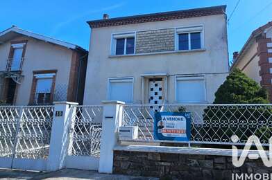 Maison 6 pièces 189000 €