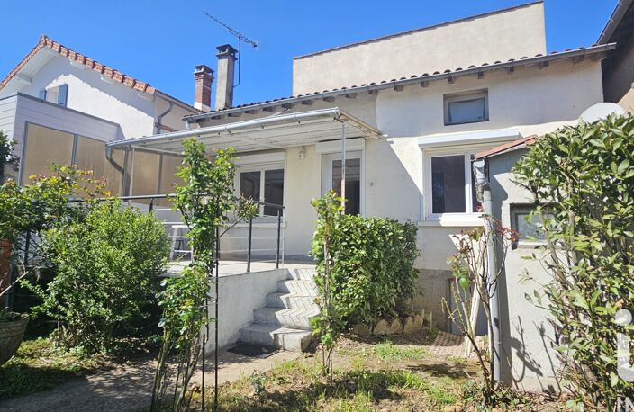 Vente Maison/villa 6 pièces — photo 2