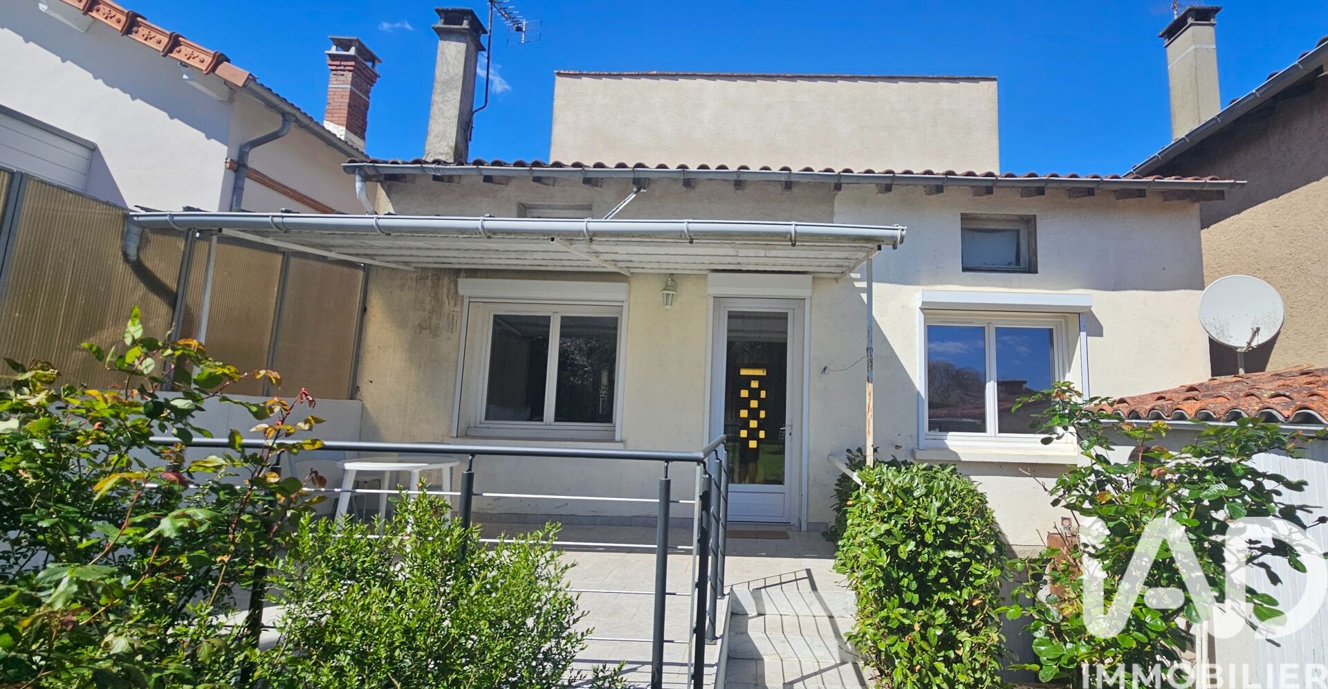 Vente Maison/villa 6 pièces - Photo 3