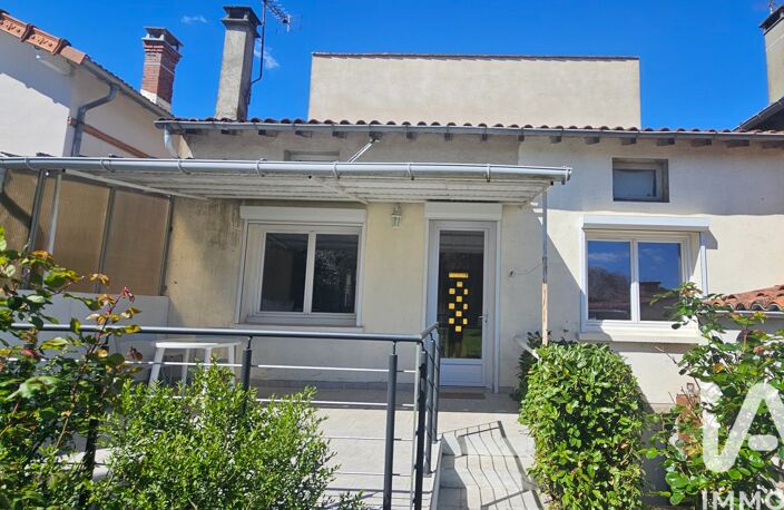 Vente Maison/villa 6 pièces — photo 3