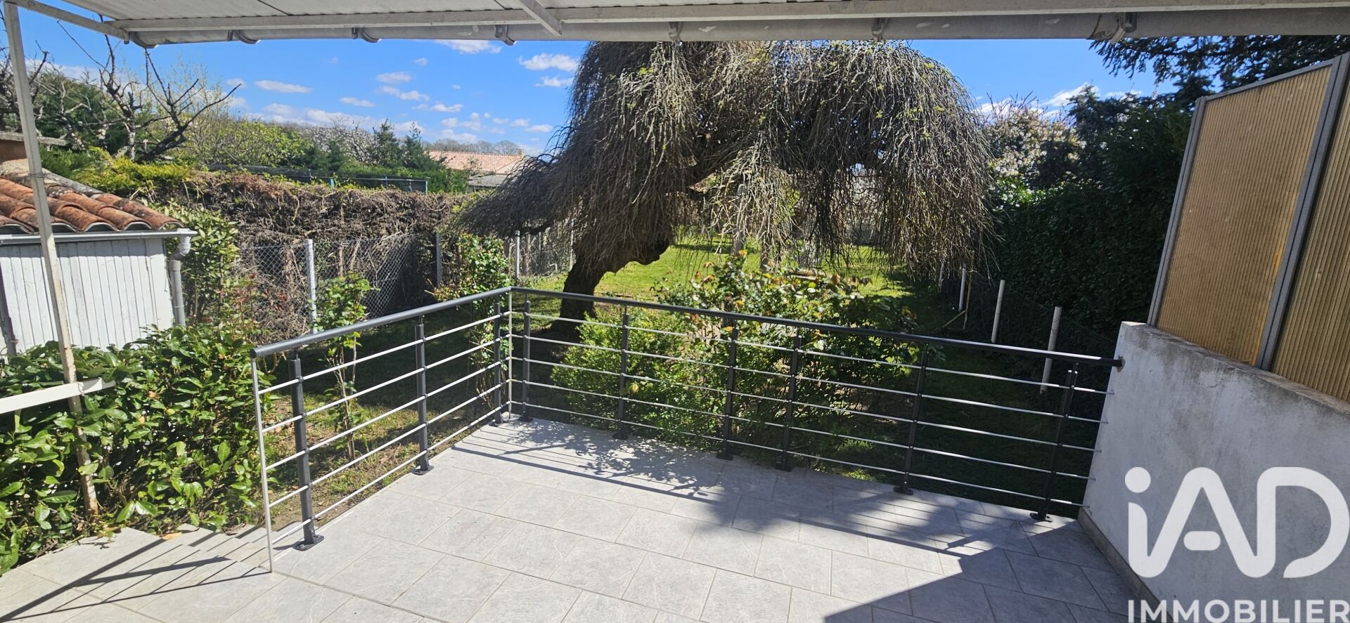 Vente Maison/villa 6 pièces - Photo 4