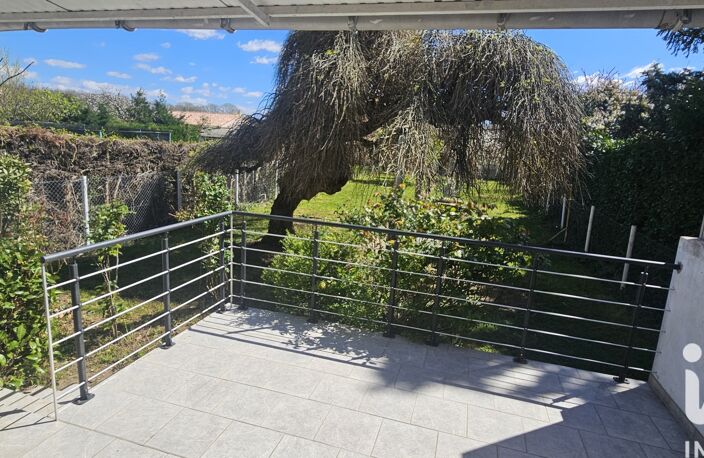 Vente Maison/villa 6 pièces — photo 4