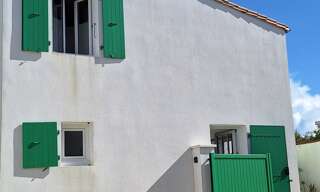 Maison 2 Pièces 41 m² à vendre à La Flotte (17630)