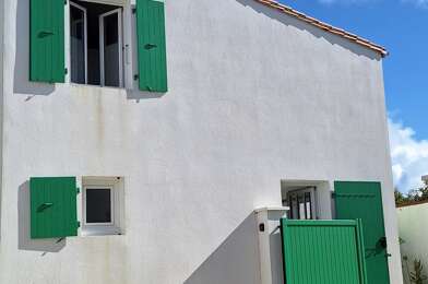 Maison 2 pièces 343800 €