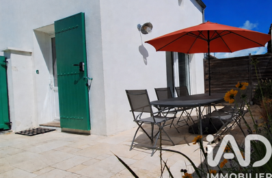 Vente Maison/villa 2 pièces — photo du bien
